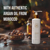 La Primavera – Argan Oil Shampoo