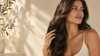 Luxurious argan oil shampoo for strong, shiny, and frizz-free hair – Haetsia La Primavera.